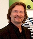 Ted VanCleave